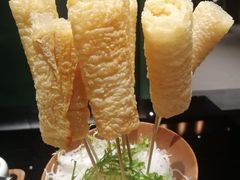 -官也街澳门火锅(新源里店)
