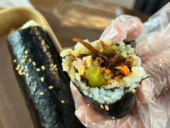 -传闻来紫菜包饭·打糕(西塔韩百店)
