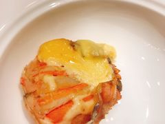 -都会尚膳·海鲜自助餐厅(重庆万豪酒店)