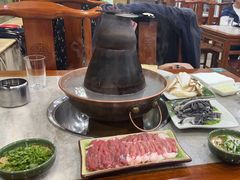 -壹条龙饭庄台基厂店