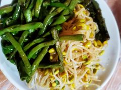 素菜拼盘-周血旺老店
