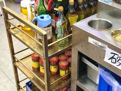 -花苑美食横琴生蚝火锅(拱北粤华路店)