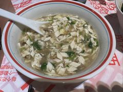 平桥豆腐-在老街·淮安大排档·甜麻干煸龙虾·烧烤(河下古镇店)