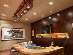 -和·铁板烧·OMAKASE(望京昆泰嘉晟酒店)