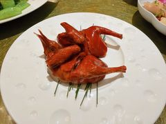 -福禧楼 FUK HEI LAU(前滩太古里店)