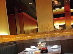 -炊烟小炒黄牛肉(浦东世纪汇店)