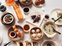 -潮府馆·非遗潮州菜·港式点心(世纪公园店)