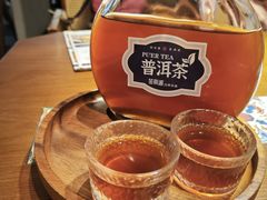 -芸南道·过桥米线(昆明老街旗舰店)