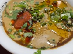 -潮牛魏记鲜牛肉火锅(开发区店)
