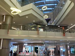 -皇庭广场(福华三路店)