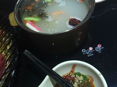 -鲁西肥牛(九方购物中心店)