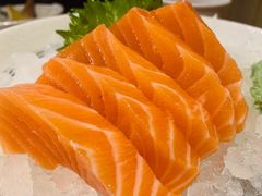 -林妈妈村·日式料理(宝山万达店)