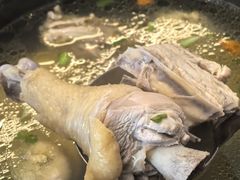 -食光慢宴·安吉土菜馆