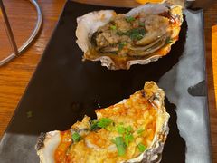 -三太子地摊烧烤·小龙虾(北蔡店)