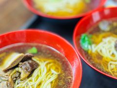 -好成财牛排馆(涂门街总店)