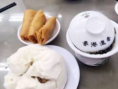 -香港蓮香樓(中環店)