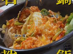 -正宗韩国炸酱面(沈航店)