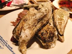 -星伦多自助料理·涮烤一体(杭州来福士店)