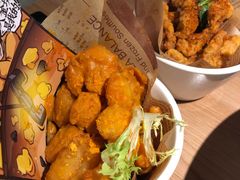 停不下来小酥肉-太二酸菜鱼(沈阳万象城店)