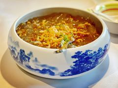 -开海·红岛海鲜虾水饺(石老人店)