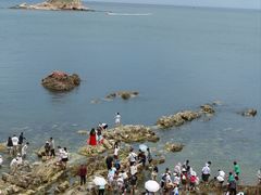 -养马岛旅游度假区