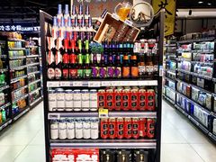 -盒马鲜生(杭州运河上街店)