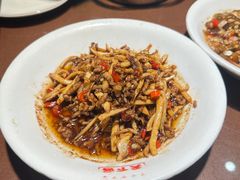 -天下客饭店(中山路店)