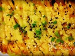 -福苗小骆驼烧烤(曲江店)