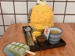-WONDER ICE 萬得冰田(建設路总店)