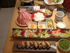 -沼津港渔市(宏伊国际广场店)