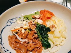 -江城小馆陕南妈妈菜·全球旅行餐厅(钟楼店)