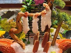 -蟹犇前•帝王蟹雪蟹(陆家嘴店)