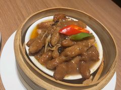 -太仓珀丽酒店-粤季餐厅
