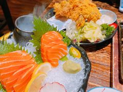 -小川洋风料理(街道口店)