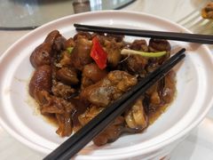 -御信客家王(洛溪店)