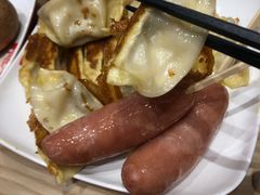-肥叔锅贴(和炯路店)