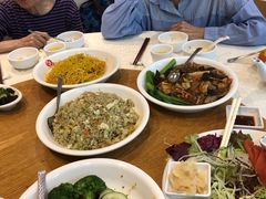 -大自然素食(荃湾广场店)