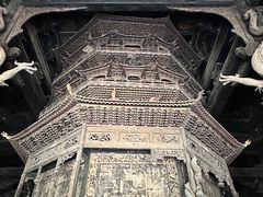 -报恩寺(平武县)