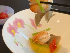 -潮汕味道·煮海餐厅(金麟大厦店)