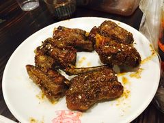 -亮亮烧烤(积玉桥总店)