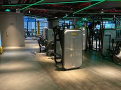 -W FITNESS 威尔仕健身·游泳(老西门新苑店)