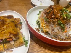 -金掌勺·锅包肉(广渠门店)
