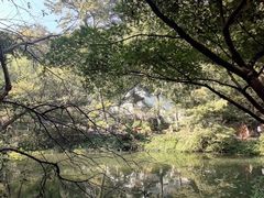 -岳麓山风景名胜区