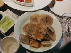 -京味斋·北京烤鸭(华威桥北工大店)