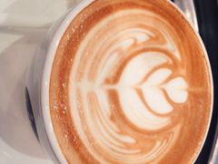 -弗雷德咖啡(金隅紫京府店)