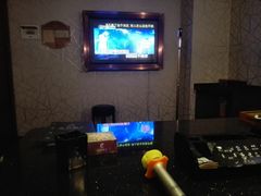 -皇马纯KTV(景田店)