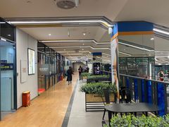 -海派健身(洋河力帆店)