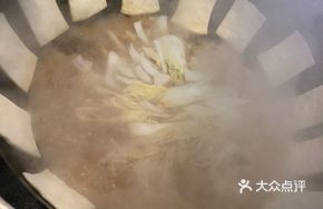Grandma's Stove Chicken