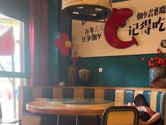 -黄泥岗·地道湖北菜(奥特莱斯店)