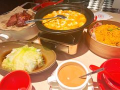 -避风塘(宝山万达店)